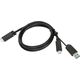 Kabel USB Targus 1.8 m USB-C� To USB-C� DOCK