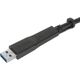 Kabel USB Targus 1.8 m USB-C� To USB-C� DOCK