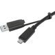 Kabel USB Targus 1.8 m USB-C� To USB-C� DOCK