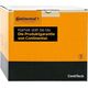 Continental Valytuvai AQUACTRL 2 Set 600/450 mm 2 vnt.