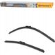 Continental Valytuvai AQUACTRL 2 Set 600/450 mm 2 vnt.