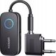 Adapter bluetooth Ugreen ML Odbiornik / nadajnik Bluetooth 5.3 Ugreen CM671, mini jack 3.5mm, 300mAh + adapter samolotowy