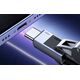 Kabel USB Ugreen ML Kabel ładujący Ugreen USB-C to USB-C PD L512 (szary) 3m