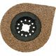 Hikoki HIKOKI MT STARLOCK MSA70DHX DIAMOND-TOP SAW BLADE