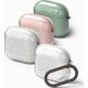 Ringke Etui APPLE AIRPODS 4 Ringke Air zielone