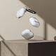 Ringke Etui APPLE AIRPODS 4 Ringke Air zielone