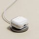 Ringke Etui APPLE AIRPODS 4 Ringke Air zielone