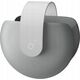 Słuchawki Soundcore Anker Soundcore | Headphones Travel Case with Magnetic Metal Buttons | Soundcore Space One Pro | Gray