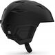 Giro Kask zimowy GIRO GRID SPHERICAL MIPS matte black roz. M (55.5-59 cm) (NEW 2024/2025)