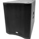 Kolumna DNA DNA SPX18 SUB kolumna basowa aktywna subwoofer DSP 600W