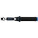 Gedore Gedore 3549-00 UK 2958007 Momentnøgler 1/4 (6,3 mm) 1 - 5 Nm