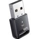 Adapter bluetooth Ugreen Adapter / odbiornik Bluetooth 5.4 USB-A UGREEN CM748 (czarny)