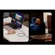 Kabel USB Ugreen Kabel UGREEN L513 USB-C / USB-C PD 240W 2m (szary)