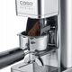 Młynek do kawy Caso Caso Coffee Grinder | Barista Chef Inox | 150 W | Coffee beans capacity 250 g | Number of cups 12 pc(s) | Stainless Steel