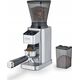 Młynek do kawy Caso Caso Coffee Grinder | Barista Chef Inox | 150 W | Coffee beans capacity 250 g | Number of cups 12 pc(s) | Stainless Steel