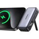 Ugreen Powerbank 5000mAh Ugreen Nexode PB503, 20W (szary)