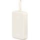 Ugreen Powerbank 20000mAh Ugreen Nexode PB505, PD 20W (biały)