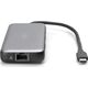 Stacja/replikator Digitus USB-C (DA-70914)