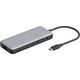 Stacja/replikator Digitus USB-C (DA-70915)