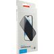 Fixed Fixed | Privacy Full Cover | Apple | iPhone 16 Plus | Tempered Glass | Black | Screen Protector