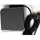 Zasilacz do laptopa Asus ASUS 0A001-00694300 adapter zasilający/ inwentor Wewnętrzna 45 W Czarny