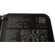 Zasilacz do laptopa Asus ASUS 0A001-00694300 adapter zasilający/ inwentor Wewnętrzna 45 W Czarny