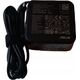 Zasilacz do laptopa Asus ASUS 0A001-00694300 adapter zasilający/ inwentor Wewnętrzna 45 W Czarny