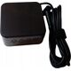 Zasilacz do laptopa Asus ASUS 0A001-00694300 adapter zasilający/ inwentor Wewnętrzna 45 W Czarny