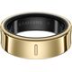 Samsung Samsung Galaxy Ring Nie Inteligentny pierścień do śledzenia aktywności IP68 Złoto