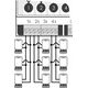 Guzzanti THERMOELECTRIC ACTUATOR AURATON VELA