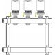 Guzzanti THERMOELECTRIC ACTUATOR AURATON VELA