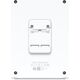 Access Point Ubiquiti Ubiquiti Access Door Hub kontroler wyjścia awaryjnego 1 drzw. Ethernet