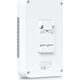 Access Point Ubiquiti Ubiquiti Access Door Hub kontroler wyjścia awaryjnego 1 drzw. Ethernet