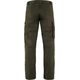 Spodnie barents pro-633-dark olive-54 (xxl) FJALLRAVEN