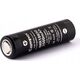 Allnet ALLNET IMR18650, Rechargeable battery, 3.7 V, 2 pc(s), 3500 mAh, Black, Silver, CE, RoHS