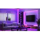 Taśma LED WiZ WiZ Smart WiFi RGB LED strip, 4m|5.3 W|RGB
