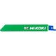 Hikoki HIKOKI SAW BLADE FOR SABRE SAWS RM35B/S922EF /5pcs.