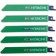 Hikoki HIKOKI SAW BLADE FOR SABRE SAWS RM35B/S922EF /5pcs.