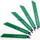 Hikoki HIKOKI SAW BLADE FOR SABRE SAWS RM35B/S922EF /5pcs.