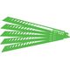Hikoki HIKOKI SAW BLADE FOR SABRE SAWS RM43B/S1122BF /5pcs.