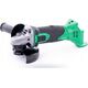 Szlifierka Hikoki HIKOKI.ANGLE GRINDER. 18V 125 G18DSL2 2x5.0Ah HITSYSTEM ...