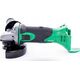 Szlifierka Hikoki HIKOKI.ANGLE GRINDER. 18V 125 G18DSL2 2x5.0Ah HITSYSTEM ...