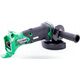 Szlifierka Hikoki HIKOKI.ANGLE GRINDER. 18V 125 G18DSL2 2x5.0Ah HITSYSTEM ...