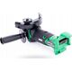 Szlifierka Hikoki HIKOKI.ANGLE GRINDER. 18V 125 G18DSL2 2x5.0Ah HITSYSTEM ...