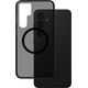 CARE by PanzerGlass Flagship QI Case Sam  S24+ dymny/smoke 1157