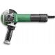 Szlifierka Hikoki HIKOKI.ANGLE GRINDER 125mm 1320W G13BYEQ2WDZ BL