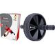 Victoria Sport WAŁEK POJEDYNCZY FITNESS ŚR.18CM PURE 2 IMPROVE