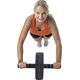 Victoria Sport WAŁEK POJEDYNCZY FITNESS ŚR.18CM PURE 2 IMPROVE