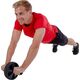Victoria Sport WAŁEK POJEDYNCZY FITNESS ŚR.18CM PURE 2 IMPROVE