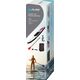 Victoria Sport ZESTAW DESKA SUP 150KG DMUCHANA 305x71x15CM PURE 2 IMPROVE